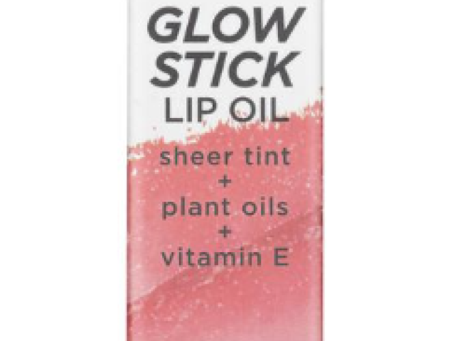 Glow Stick Lip Oil