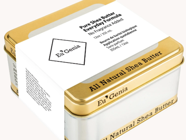 Everyday Shea Butter