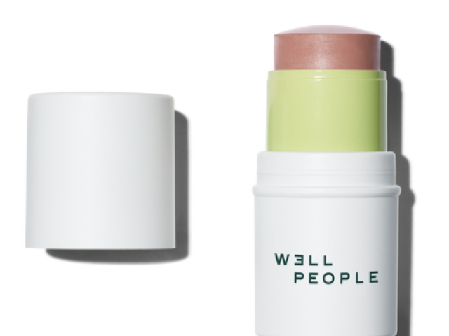 Well People Supernatural Stick Multi-Use Blush
