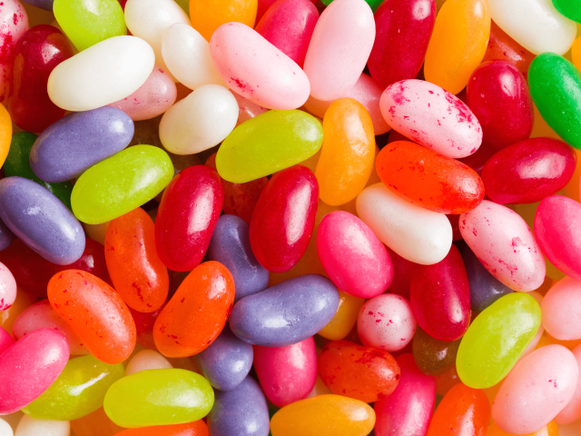 Jelly Beans