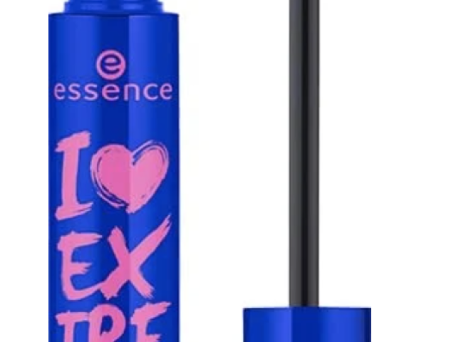 Essence mascara