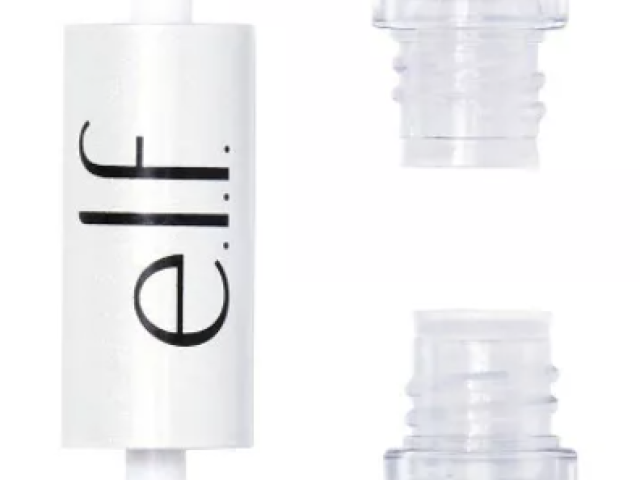 E.L.F. Clear Brow and Lash Mascara