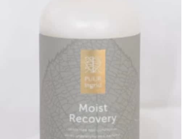 Pure Ingrid Moist Recovery Conditioner 