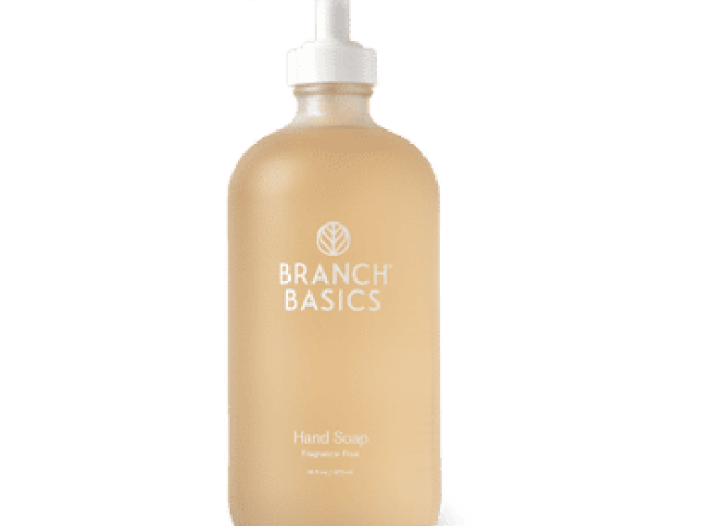Branch Basics Gel Hand Soap