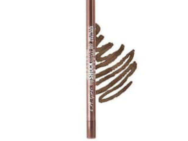 LA Girl Shockwaves Eyeliner Pencil 