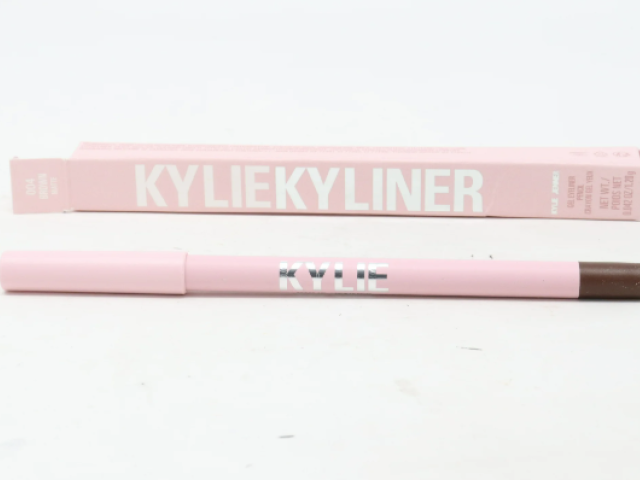 Kylie Cosmetics Matte Gel Eyeliner 