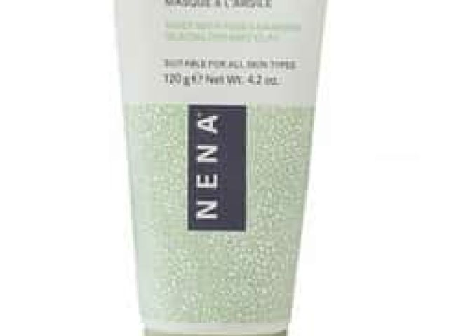NENA Clay Mask