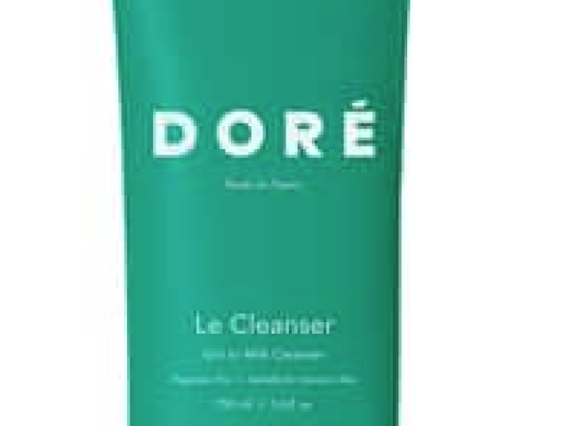 Dore Le Cleanser