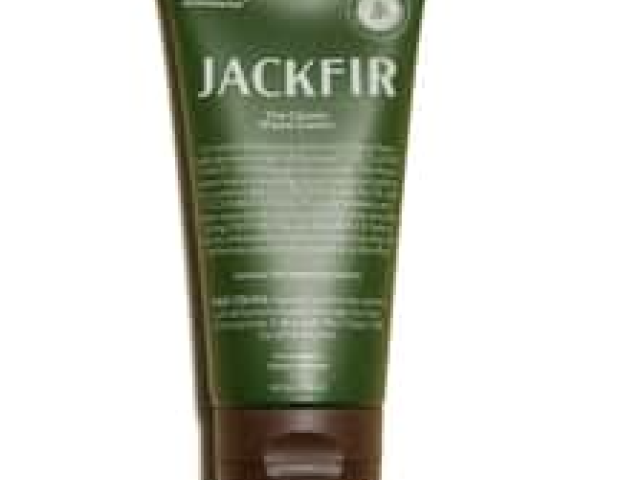 JACKFIR The Classic Shave Cream