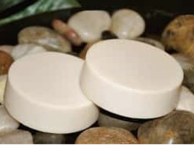 Soap for Goodness Sake Shaving Soap, Patchouli