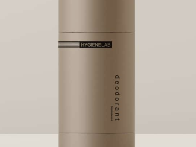 HygieneLab Deodorant