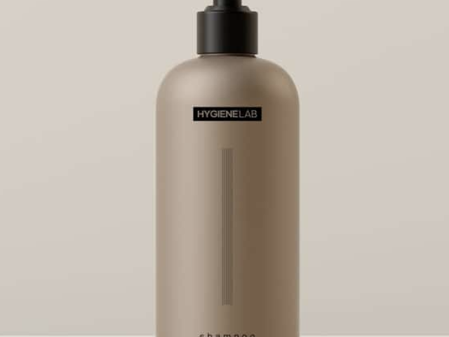 HygieneLab Shampoo