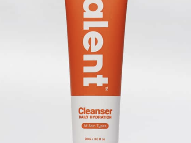 Talent Men’s Hydration Facial Cleanser