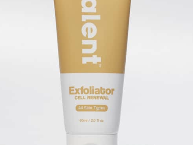 Talent Cell Renewal Exfoliator 