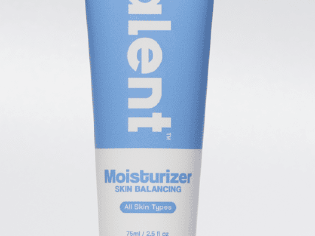 Talent Skin Balancing Moisturizer 