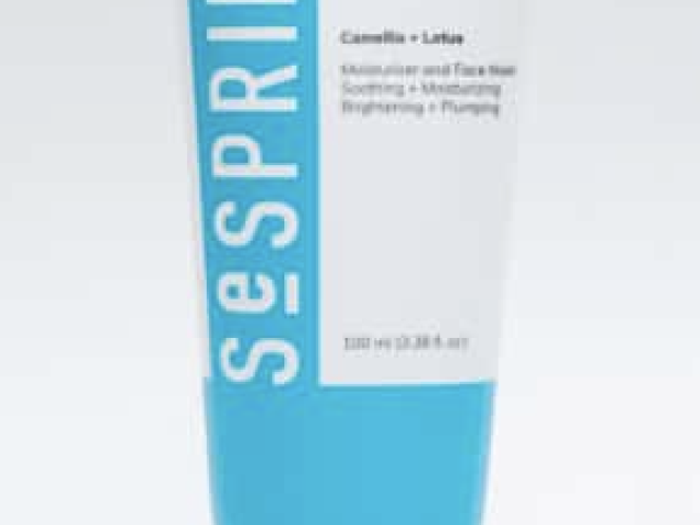 Sespring Dreamy Glow Sleeping Mask 