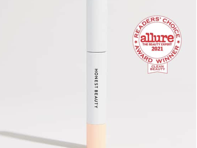 Honest Beauty Extreme Length Mascara + Lash Primer