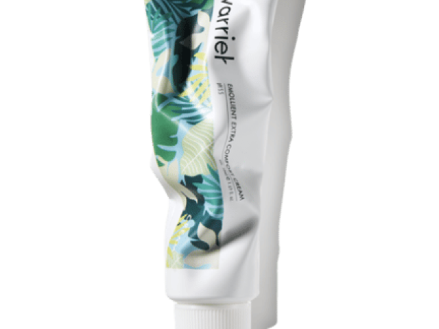 Olivarrier Emollient Extra Comfort Cream