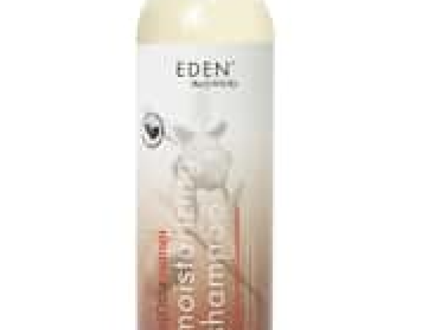 Eden Bodyworks Moisture Shampoo, Jojoba Monoi
