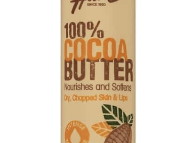 Queen Helene 100% Cocoa Butter Stick (2020 formulation)