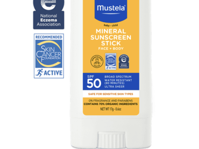 Mustela