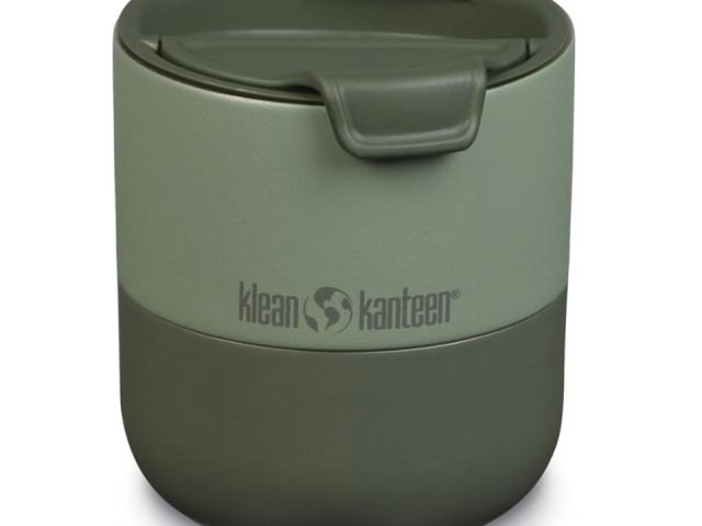 Klean Kanteen Rise 10oz Lowball