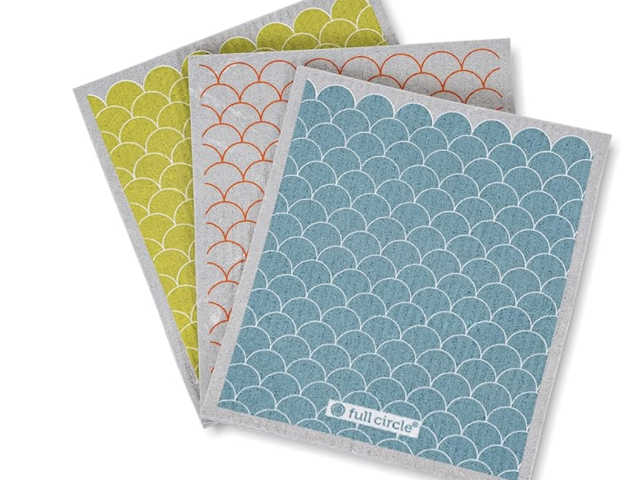 Full circle set of 3