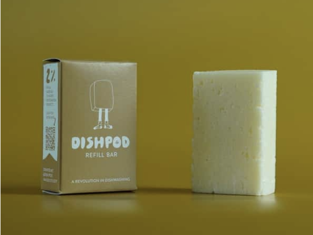 Dishpod Refill Bar