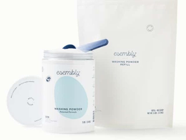 Esembly Washing Powder