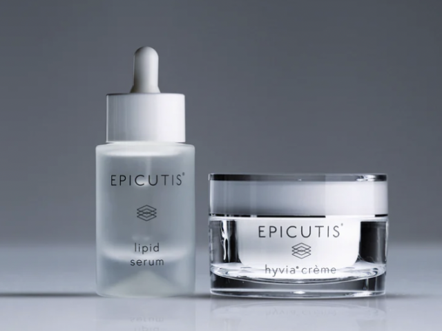 Epicutus Luxury Skincare Set
