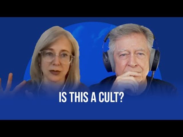Cult-like thinking in America
