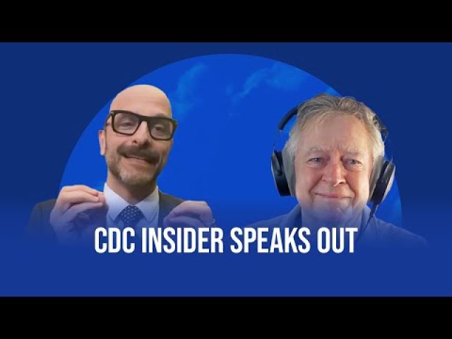 Why I left the CDC: Dr. Demetre on vaccine policy changes and public health