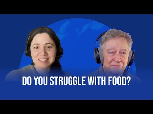 Understanding the toxic food environment with Julia Belluz