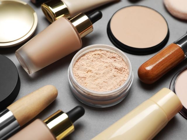 Cosmetics and personal care products