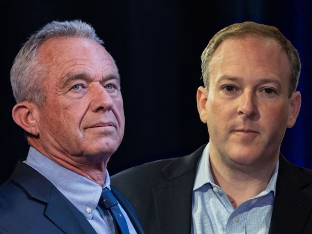 RFK Jf and Lee Zeldin