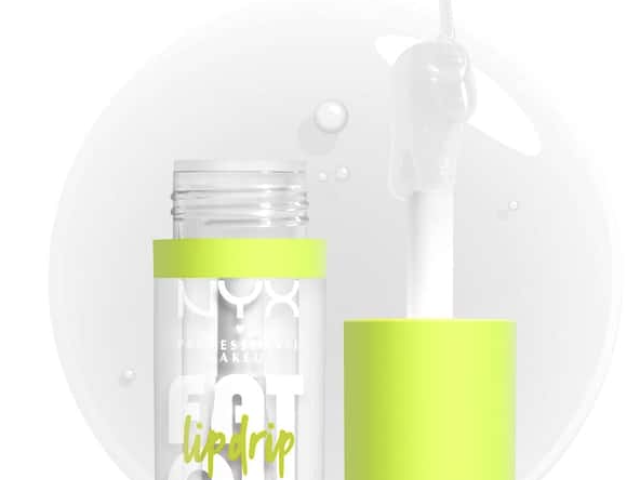 Nyx Professional Makeup Fat Oil Lip Drip, My Main Fold