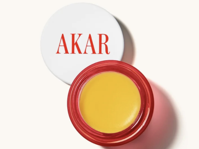 Akar Skin Nourish Lip Butter