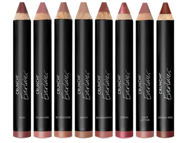 CRUNCHI Everluxe® Lip Crayon 