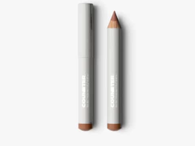 Counter Lined and Primed Lip Defining Pencil