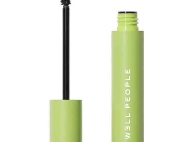 Well People Expressionist Curling Mascara
