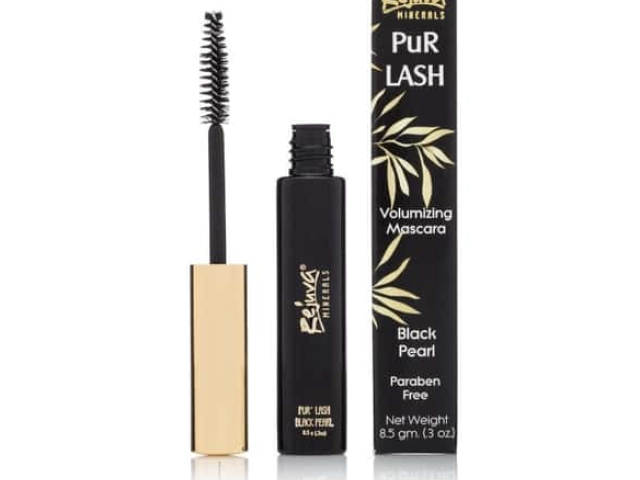 Rejuva Minerals Pur Lash Volumizing Mascara 