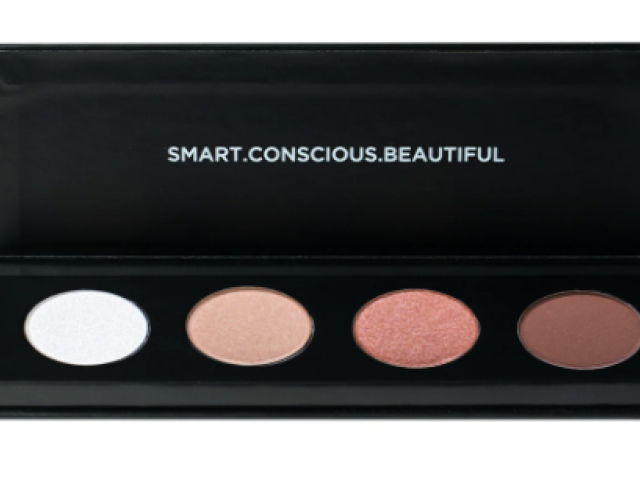 CRUNCHI Shadow Bar® Enchanted Neutrals