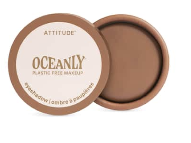 ATTITUDE Oceanly Eyeshadow 