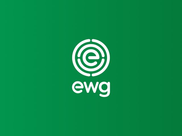 Environmental Working Group logo