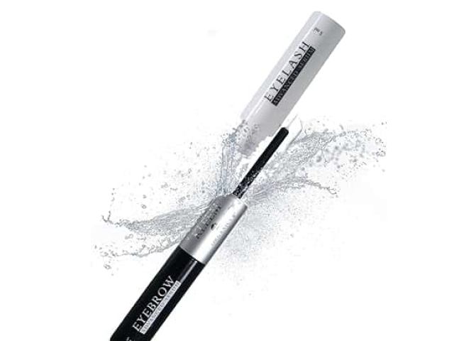 Kleem Organics Eyelash & Eyebrow Enhancing Serum