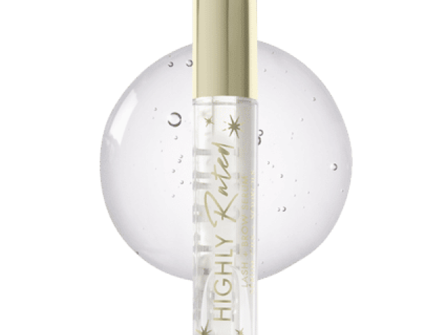 Milani Highly Rated Lash & Brow Serum