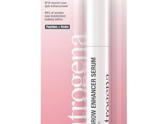 Neutrogena Healthy Lash + Brow Enhancer Serum,