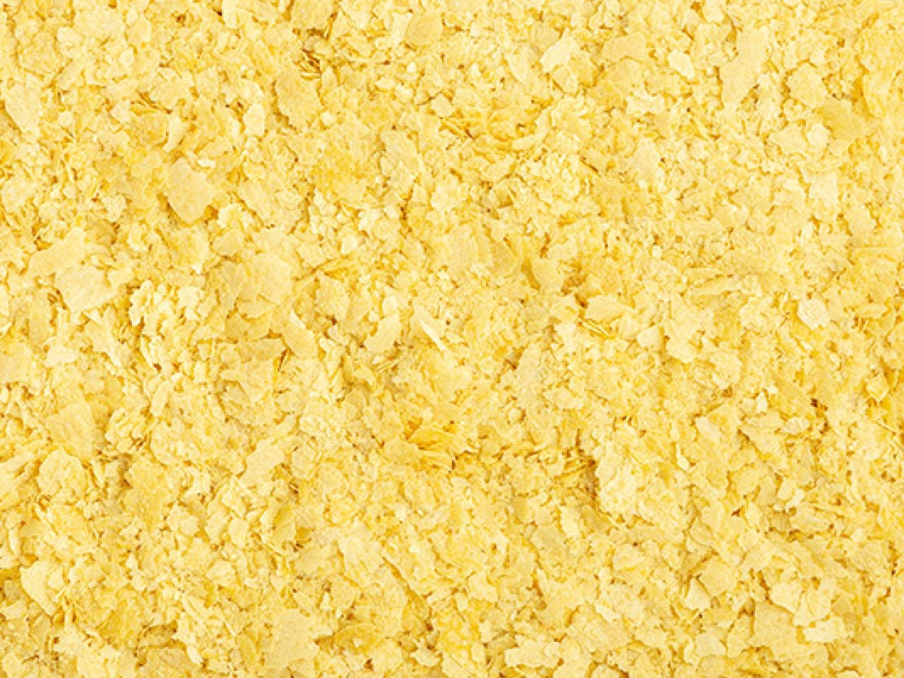 Nutritional yeast