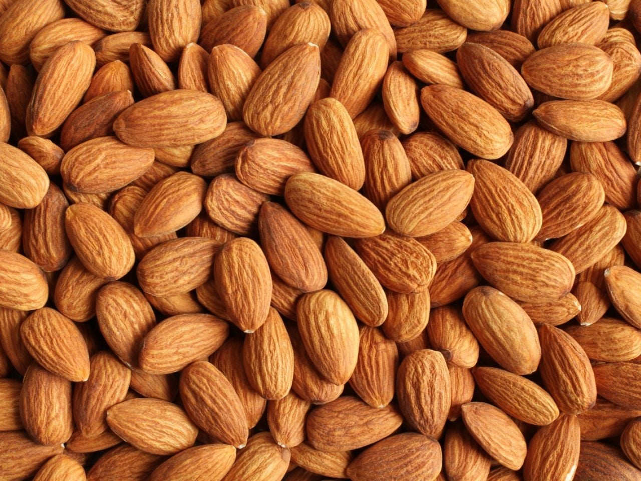 Almonds