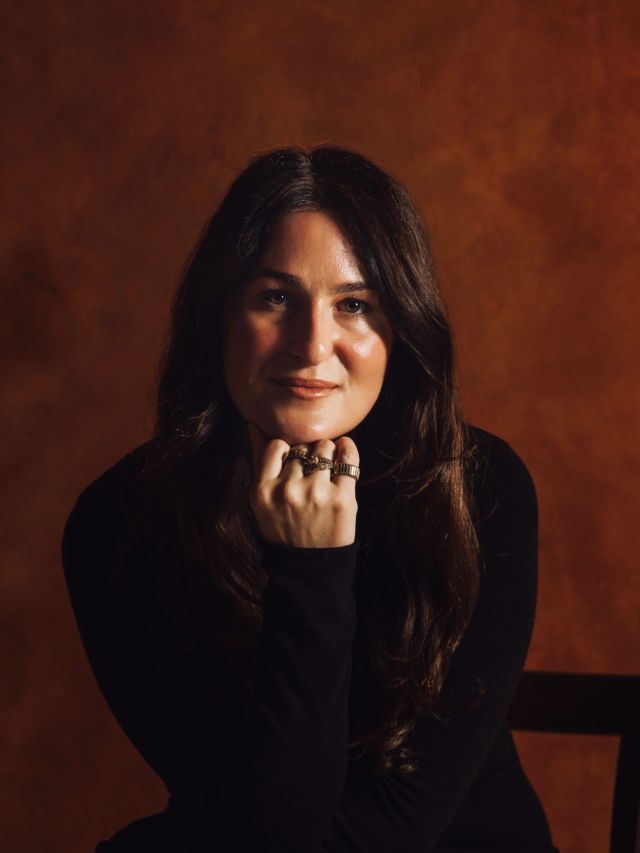 Johanna Hellrigl, Director, EWG